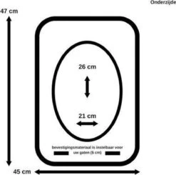 TSE 120 Plus Toiletverhoger -Thuis Badkamer 1200x1190 3