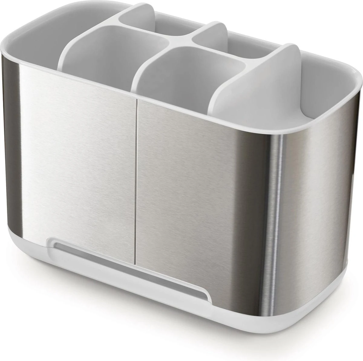 Joseph Joseph Tandenborstelhouder 6 Vaks - 6-vaks - Sorteervakken & Decoratief 6 Joseph Joseph Tandenborstelhouder 6 Vaks - 6-vaks - Sorteervakken & Decoratief - Afbeelding 4