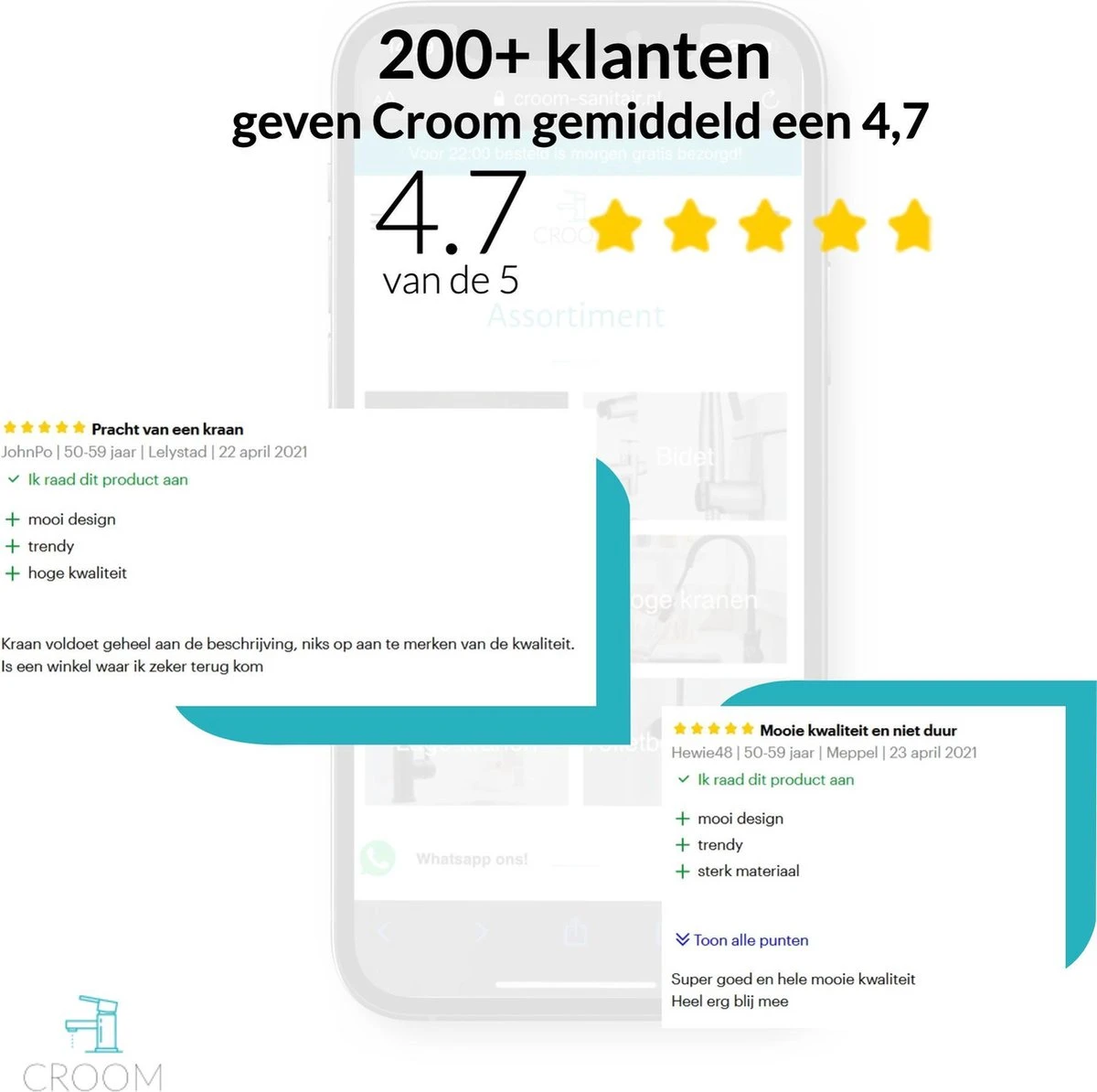 Wastafelkraan Zwart - Keukenkraan - Kraan - Badkamerkraan 10 Wastafelkraan Zwart - Keukenkraan - Kraan - Badkamerkraan - Afbeelding 8