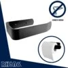 Toiletrolhouder Zonder Boren | RVS Zwart | Rh!no | Wc Rolhouder | Badkamer Accesoires | Closetrolhouder | Mat Zwart |Zelfklevend 1 Toiletrolhouder Zonder Boren | RVS Zwart | Rh!no | Wc Rolhouder | Badkamer Accesoires | Closetrolhouder | Mat Zwart |Zelfklevend -Thuis Badkamer 1200x1197 8