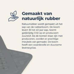 Badmat Grijs Antislip Mat 40 X 70 Cm - Douchemat - Voor Bad En Douche -Thuis Badkamer 1200x1199 9