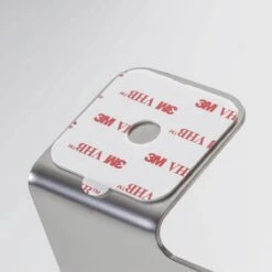 Tiger Colar - Toiletborstel Met Houder - RVS Geborsteld -Thuis Badkamer 1200x1200 10