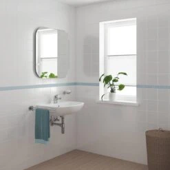 GROHE Euroeco Wastafelkraan - Met Trekwaste - Chroom - 23262000 -Thuis Badkamer 1200x1200 1034