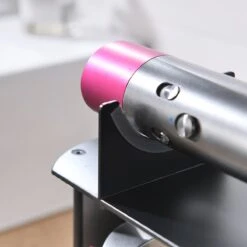 Houder Voor Dyson Airwrap (lange Versie) - Geschikt Voor 8 Accessoires - Passend Voor Dyson Airwrap Complete Long Multistyler - Zwart -Thuis Badkamer 1200x1200 112