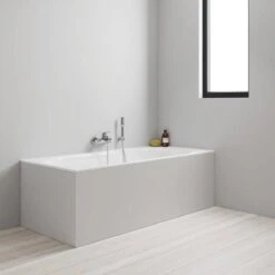 GROHE Eurosmart Cosmopolitan Badkraan - 15 Cm - Chroom -32831000 -Thuis Badkamer 1200x1200 1132