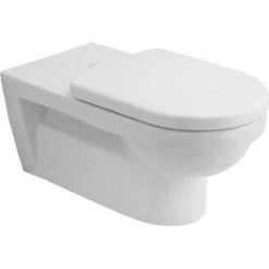 V&B Omnia Architectura Closetzitting Wit -Thuis Badkamer 1200x1200 1150