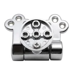 Casaria Wc-bril Met Deksel Sluitingsmechanisme Toiletzitting MDF Zwart -Thuis Badkamer 1200x1200 1175