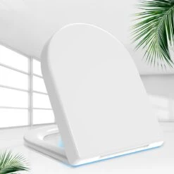 Blazelife Wc Bril - Wc Bril Softclose Van Duurzaam Ureumformaldehyde - Lonely Day - Toiletdeksel Universeel - Afneembaar - Antibacterieel - D-vorm 15 Blazelife Wc Bril - Wc Bril Softclose Van Duurzaam Ureumformaldehyde - Lonely Day - Toiletdeksel Universeel - Afneembaar - Antibacterieel - D-vorm -Thuis Badkamer 1200x1200 1221