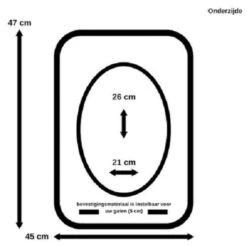 Drive Toiletverhoger Tse 120 Met Deksel En Armleuningen - Hoogte Verstelbaar 15 Drive Toiletverhoger Tse 120 Met Deksel En Armleuningen - Hoogte Verstelbaar -Thuis Badkamer 1200x1200 1344
