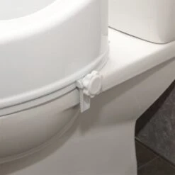 Toiletverhoger 15 Cm Met Deksel / Wc-bril. Verhoogd Het Toilet / Wc Met 15 Cm -Thuis Badkamer 1200x1200 1359