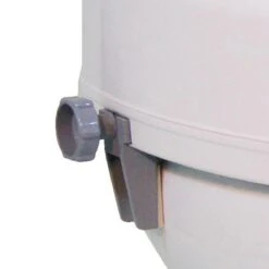 Drive Toiletverhoger Ticco 2G Met Deksel - Max 225 KG -Thuis Badkamer 1200x1200 1373