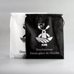 Douchewisser Wit Met Magneetstrip - Badkamer Accessoires - Raamwisser - Trekker Douche - Silicone - 21cm X 20cm -Thuis Badkamer 1200x1200 139