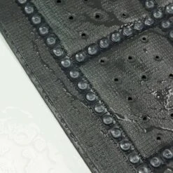 Sealskin Unilux Veiligheidsmat 55x55 Cm - PVC - Antraciet 15 Sealskin Unilux Veiligheidsmat 55x55 Cm - PVC - Antraciet -Thuis Badkamer 1200x1200 1513