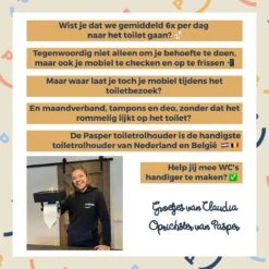 Toiletrolhouder Zwart Met Plankje En Bakje - Zonder Boren - Wc Rolhouder Zelfklevend - Inclusief Extra Handdoekhaak 17 Toiletrolhouder Zwart Met Plankje En Bakje - Zonder Boren - Wc Rolhouder Zelfklevend - Inclusief Extra Handdoekhaak -Thuis Badkamer 1200x1200 1550