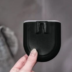 WC Borstel – Siliconen – Zwart – WC Borstel Met Houder – Vrijstaand – Hangend – WC Borstel En Houder – WC Borstel Zwart 17 WC Borstel – Siliconen – Zwart – WC Borstel Met Houder – Vrijstaand – Hangend – WC Borstel En Houder – WC Borstel Zwart -Thuis Badkamer 1200x1200 1761