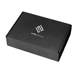 Doucherek Zonder Boren Inclusief Douchewisser - Aan Douchewand - Zwart - Ophangbaar - Zuignap - 2 Laags - Wiper - Shower Rack - Valentijnsdag Cadeau -Thuis Badkamer 1200x1200 181