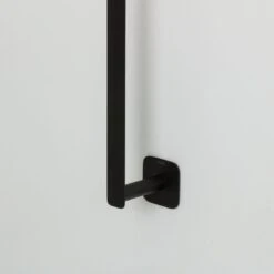 Tiger Colar - Reserverolhouder - Zwart -Thuis Badkamer 1200x1200 1863