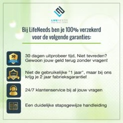 Doucherek Zonder Boren Inclusief Douchewisser - Aan Douchewand - Zwart - Ophangbaar - Zuignap - 2 Laags - Wiper - Shower Rack - Valentijnsdag Cadeau -Thuis Badkamer 1200x1200 1874