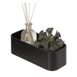 Tiger 2-Store - Wandrekje / Douchemandje - 25 Cm - Zwart 27 Tiger 2-Store - Wandrekje / Douchemandje - 25 Cm - Zwart -Thuis Badkamer 1200x1200 1923