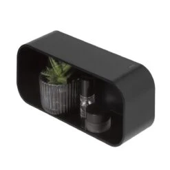 Tiger 2-Store - Wandrekje / Douchemandje - 25 Cm - Zwart 28 Tiger 2-Store - Wandrekje / Douchemandje - 25 Cm - Zwart -Thuis Badkamer 1200x1200 1924