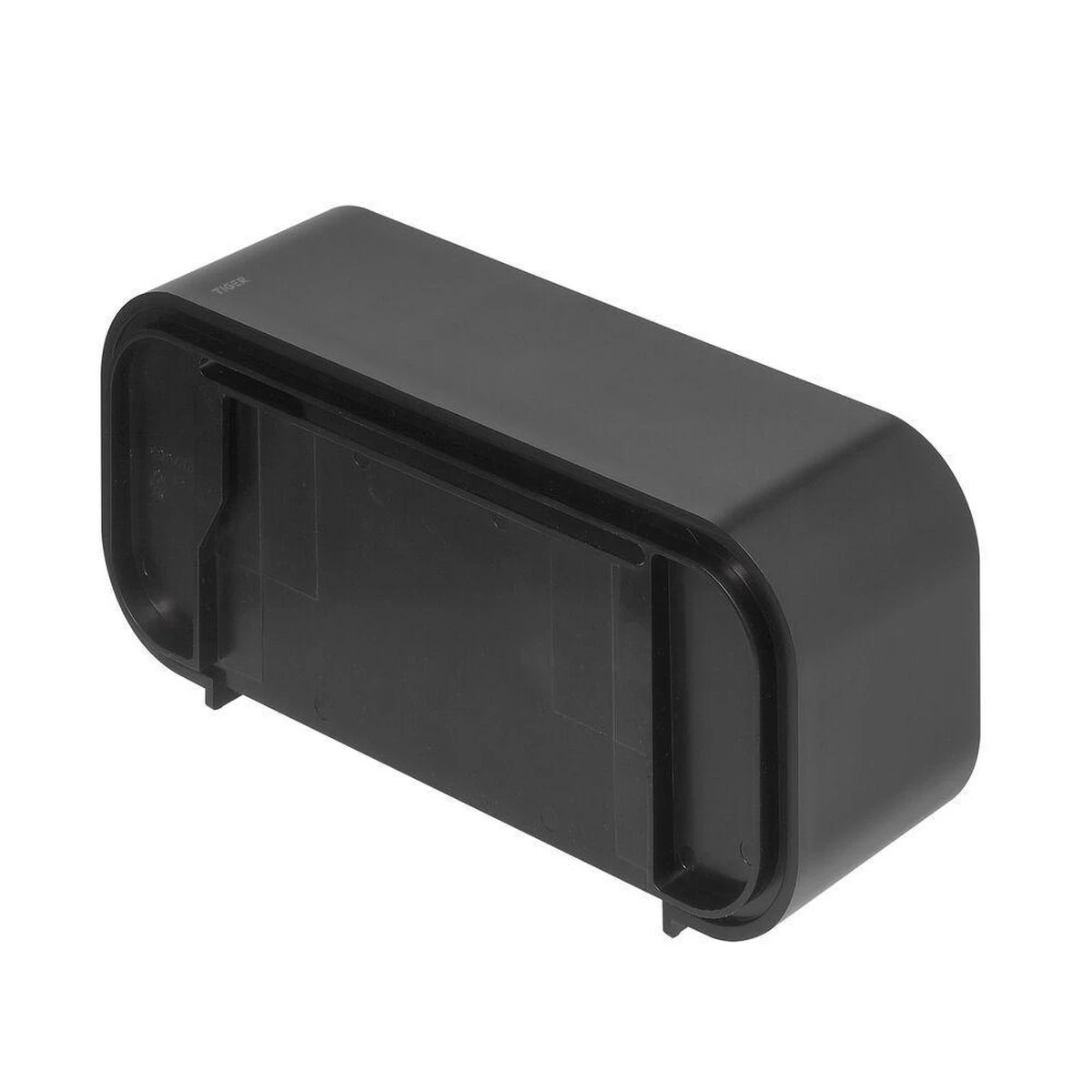 Tiger 2-Store - Wandrekje / Douchemandje - 25 Cm - Zwart 15 Tiger 2-Store - Wandrekje / Douchemandje - 25 Cm - Zwart - Afbeelding 13