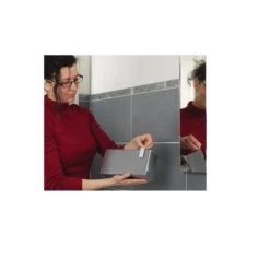 Tesa Powerstrips - Zelfklevende Strip - Dubbelzijdig - Large - 10 Stuks - Transparant -Thuis Badkamer 1200x1200 2