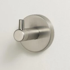 Tiger Boston - Handdoekhaak Groot - RVS Geborsteld -Thuis Badkamer 1200x1200 2032