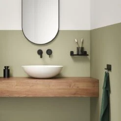 Tiger Colar - Handdoekhaak Multi - Zwart 20 Tiger Colar - Handdoekhaak Multi - Zwart -Thuis Badkamer 1200x1200 2045