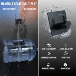 4x Zelfklevende Handdoekhaakjes Haakjes Ophanghaakjes Haken Zwart 14 4x Zelfklevende Handdoekhaakjes Haakjes Ophanghaakjes Haken Zwart -Thuis Badkamer 1200x1200 2067