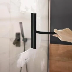 Vivid Green Siliconen Douchewisser Met Ophangsysteem – Raamwisser – Trekker Douche - Badkamer Accesoires – Wisser - Zwart 11 Vivid Green Siliconen Douchewisser Met Ophangsysteem – Raamwisser – Trekker Douche - Badkamer Accesoires – Wisser - Zwart -Thuis Badkamer 1200x1200 226