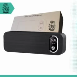 UV-Brush | Tandenborstelhouder Antibacterieel | Steriliserend UV Licht | Hangend | Zwart | Badkamer | Nieuw Model Met Ventilator 17 UV-Brush | Tandenborstelhouder Antibacterieel | Steriliserend UV Licht | Hangend | Zwart | Badkamer | Nieuw Model Met Ventilator -Thuis Badkamer 1200x1200 298