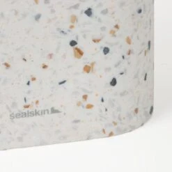 Sealskin Blend Tandenborstelhouder Dubbel Vrijstaand - Terrazzo -Thuis Badkamer 1200x1200 304