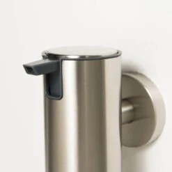 Tiger Boston Zeepdispenser 75 Ml - RVS Geborsteld 14 Tiger Boston Zeepdispenser 75 Ml - RVS Geborsteld -Thuis Badkamer 1200x1200 409