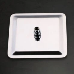 Merkloos Dakta® Badkamer Kraan | Douche | Kraan | Douchekop | Doucheset | Regendouche | Regendouche Kop -Thuis Badkamer 1200x1200 551