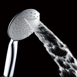 Tiger Luvia Doucheset - Regendouche Ø 20 Cm - Handdouche Ø 12 Cm - 2 Standen - Chroom 13 Tiger Luvia Doucheset - Regendouche Ø 20 Cm - Handdouche Ø 12 Cm - 2 Standen - Chroom -Thuis Badkamer 1200x1200 697