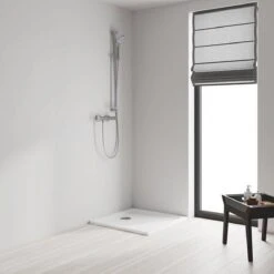 GROHE Euphoria Cosmopolitan Glijstang 90 Cm - Chroom -Thuis Badkamer 1200x1200 750