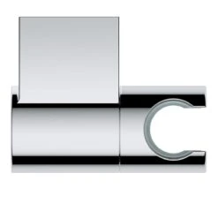 GROHE Rainshower Wandhouder - Verstelbaar - Chroom - 27055000 -Thuis Badkamer 1200x1200 754