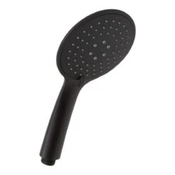 Tiger Twiss Doucheset - Regendouche Ø 30 Cm - Handdouche Ø 12 Cm - Met Thermostaatkraan - 3 Standen - Mat Zwart -Thuis Badkamer 1200x1200 791