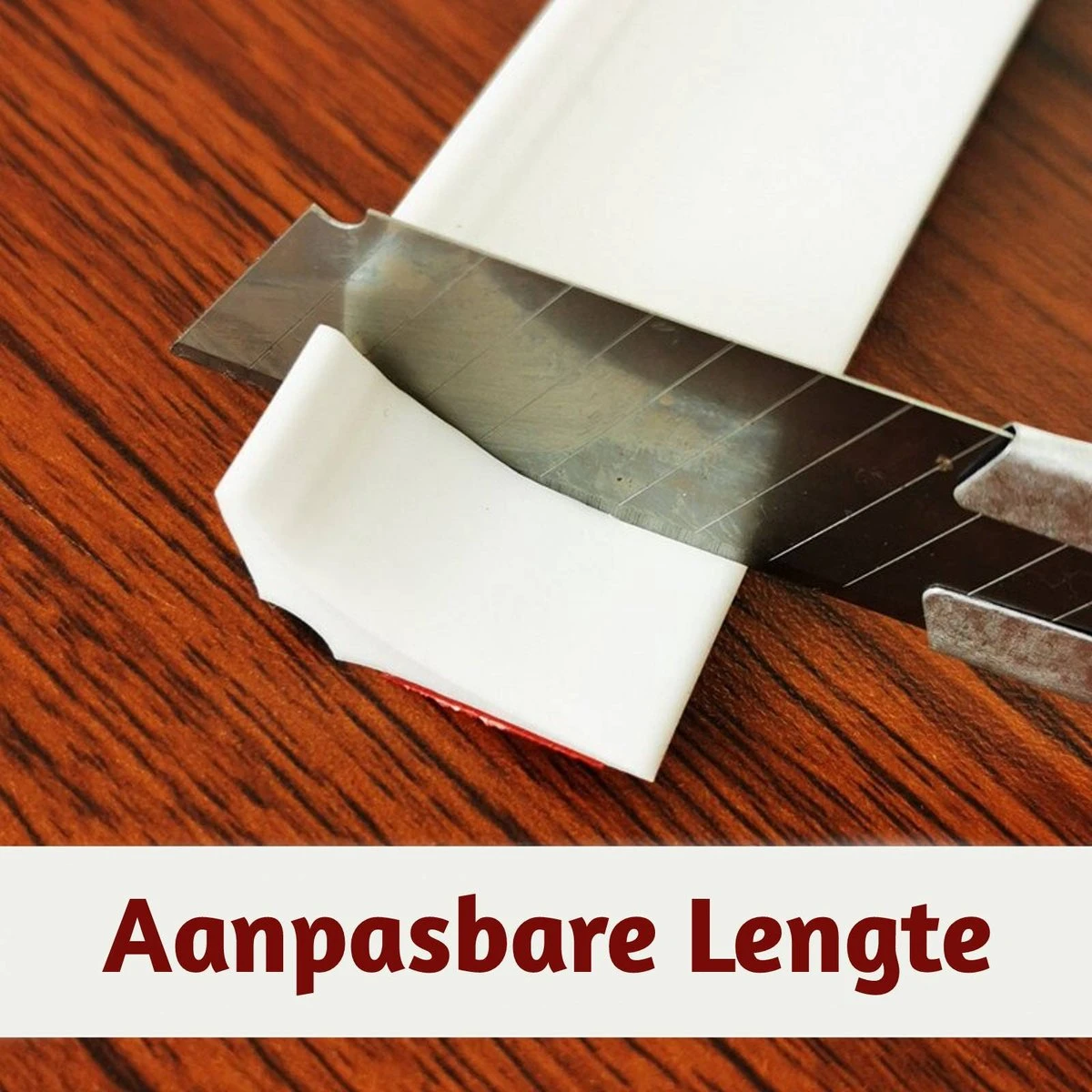 Merkloos S Soesa Zelfklevende Waterkering Douche 200cm - Sanitaire Waterstopper - Douchedorpel Wit, 12 X 20 Mm, 200 Cm 11 Merkloos S Soesa Zelfklevende Waterkering Douche 200cm - Sanitaire Waterstopper - Douchedorpel Wit, 12 X 20 Mm, 200 Cm - Afbeelding 9