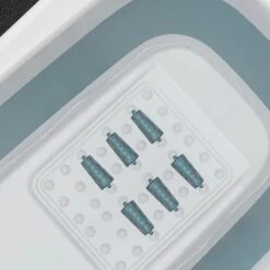 Opvouwbare Ligbad Voor Volwassenen - Blauw - Hard Plastic - Opvouwbaar Bad - 138cm - 200L 10 Opvouwbare Ligbad Voor Volwassenen - Blauw - Hard Plastic - Opvouwbaar Bad - 138cm - 200L -Thuis Badkamer 1200x1200 969