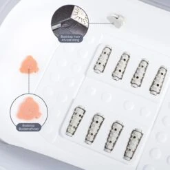 HelloBath Opvouwbaar Zitbad - Bath Bucket - 148cm - 220L - Extra Lang - Incl. Badkussen & Opberghoes 30 HelloBath Opvouwbaar Zitbad - Bath Bucket - 148cm - 220L - Extra Lang - Incl. Badkussen & Opberghoes -Thuis Badkamer 1200x1200 999