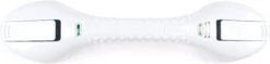 VITILITY Quick Mobile Rail - Wandbeugel Met Zuignappen - Zonder Boren - 40 Cm - Wit - Veiligheidsgreep -Thuis Badkamer 1200x288