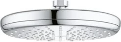 GROHE New Tempesta Cosmopolitan 210 Regendouche - ø 21 Cm - Zonder Thermostaat - Chroom -Thuis Badkamer 1200x416 1