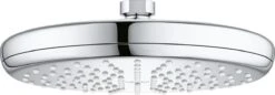 GROHE Tempesta 210 Hoofddouche - Regendouche ø 21 Cm - Eco - Chroom -Thuis Badkamer 1200x416