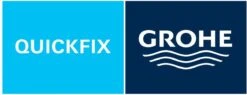 GROHE QuickFix Start Waterbesparende Wastafelkraan - Met EcoJoy® - Incl. Pop-up Waste - Chroom - 31137002 26 GROHE QuickFix Start Waterbesparende Wastafelkraan - Met EcoJoy® - Incl. Pop-up Waste - Chroom - 31137002 -Thuis Badkamer 1200x463