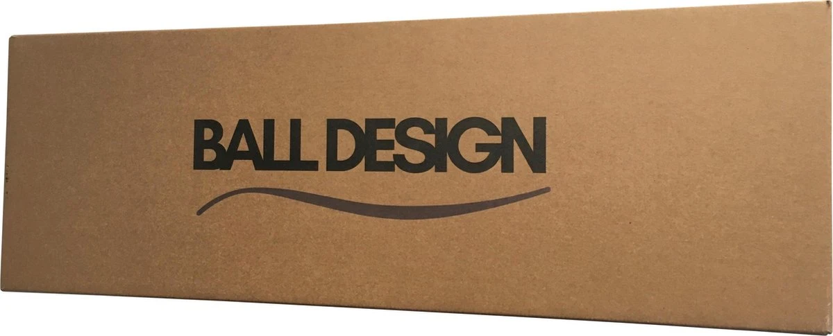 Ball Design Chroom Doucherek-3 Laags-hangend-Doucherek Zonder Boren 10 Ball Design Chroom Doucherek-3 Laags-hangend-Doucherek Zonder Boren - Afbeelding 8