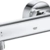 GROHE QuickFix Precision Get Thermostatische Douchekraan - EcoJoy - Met Koppelingen - Chroom - 34773000 1 GROHE QuickFix Precision Get Thermostatische Douchekraan - EcoJoy - Met Koppelingen - Chroom - 34773000 -Thuis Badkamer 1200x502 1