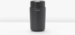 Brabantia ReNew Zeepdispenser - 250 Ml - Dark Grey 23 Brabantia ReNew Zeepdispenser - 250 Ml - Dark Grey -Thuis Badkamer 1200x566
