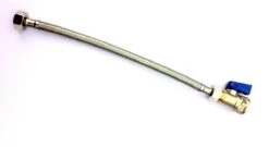 Wagaparts Aansluitset - Voor Diverse Geisers - Flexibele Pijp - ½” Koppeling - Binnendraad. 9 Wagaparts Aansluitset - Voor Diverse Geisers - Flexibele Pijp - ½” Koppeling - Binnendraad. -Thuis Badkamer 1200x657