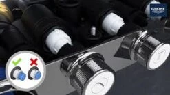 GROHE Euphoria SmartControl 310 Regendouche - CoolTouch - FastFixation - ø 31 Cm - Chroom -Thuis Badkamer 1200x675 14